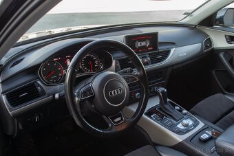 Audi A6 Allroad C7 3.0 TDI quattro S tronic - 7