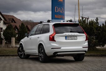 Volvo XC90 T8 Twin Engine - MOŽNÝ ODPOČET DPH - 7