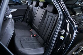 Audi A4 40 2.0 TDI Advanced S tronic, 140kW, 2020, DPH - 7