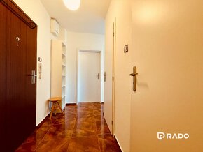 RentHub I EXKLUZÍVNE | Krásny 2-izbový byt | 52m² | Dúbravka - 7