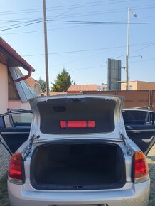 OPEL VECTRA C 1.6 16V BENZÍN,KOŠICE - 7