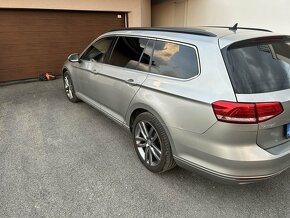 Volkswagen Passat B8 2.0 TDI, 110 kW - 7