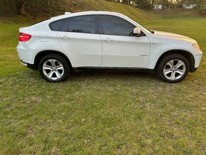 BMW X6 35D X-DRIVE 210KW - 7