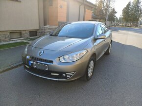 Renault Fluence 1.6 16V 81kw 2011 Max. Zachovalé - 7