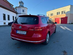 Passat B7 2.0 tdi - 7