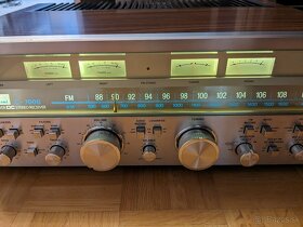 Sansui receiver - 7