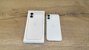 Appple iPhone 16 Plus 128 GB - 7