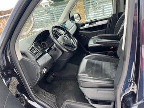 Volkswagen  multivan 2.0 TDi -150 kw 4x4 - 7