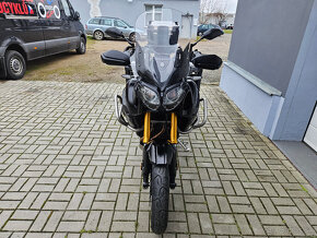 Yamaha XT 1200Z Super Tenere ABS - 7