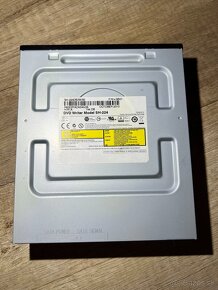 Samsung SH-224 DVD napaľovačka - 7