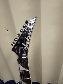 Jackson X Series Soloist SL3X DX - 7