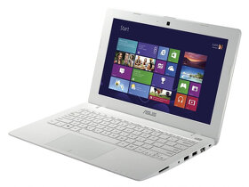 Asus x200ca biely - 7