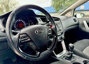 Kia Ceed combi - 7