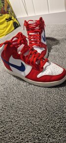 Tenisky Nike Dunk High Retro - 7