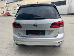 Volkswagen Golf Sportsvan 1.0 TSI 85kW, DSG 7-st., 2019,1390 - 7