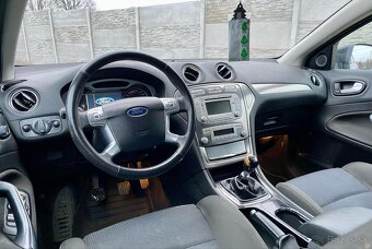 FORD MONDEO 2.0TDCi - 7