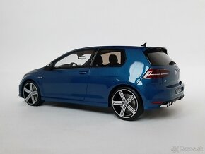 1:18 - Volkswagen Golf R / VII (2014) - OttOmobile - 1:18 - 7