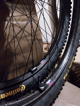 ZIPP 3ZERO MOTO CARBON - 7