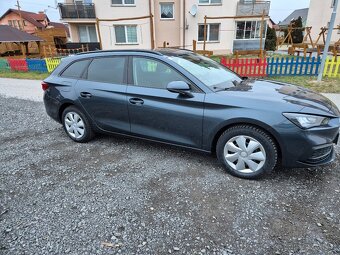 Seat leon sp - 7