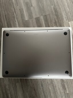 Macbook Air 13 - 7