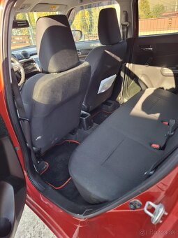 Suzuki 1.2 GL+ - 7