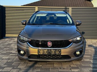 Fiat Tipo 1.3 JTD - 7