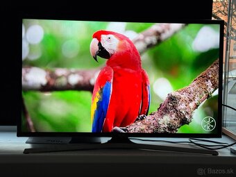 Samsung UE40F6400AK FHD Smart 200Hz 3D 102cm - 7