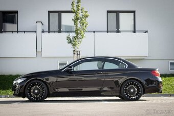 BMW 435i Cabrio A/T F33 - 7