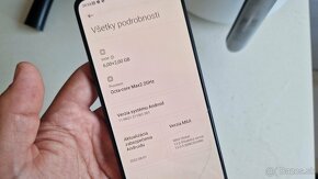 Xiaomi Redmi Note 11 Pro 5G dual - jemná puklina - 7