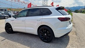 Volkswagen Touareg 4.0 V8 TDI R-Line 4Motion  odpočet DPH - 7