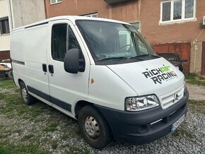 Citroen Jumper 2.0 HDI - 7