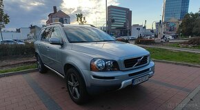 Volvo XC90, 2.4l D5 136kw - 7