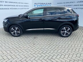 Peugeot 3008 1.2PT 96kW GT-Line FULL LED DPH - 7