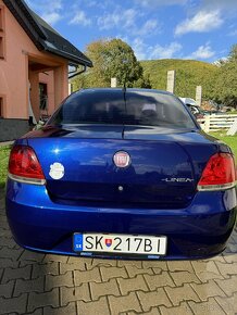 Predam Fiat Linea 1.3Jtd - 7