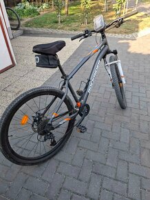 Na predaj 2x Horský bicykel (pánsky + dámsky) - 7