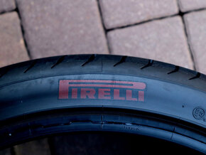 2x 355/25R21 PIRELLI – TÉMĚŘ NOVÉ – LETNÍ - LAMBORGHINI - 7