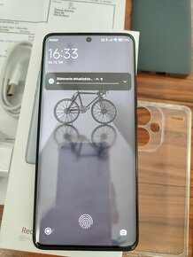 Xiaomi redmi note 13 PRO + 5G /8RAM+256GB/ - 7