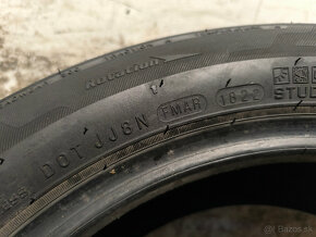 195/55 R15 Zimné pneumatiky Nexen Nlue 4Season 2 kusy - 7