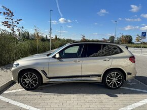 Predam BMW X3 - 7