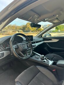 Audi A4 2.0 TDI - 7