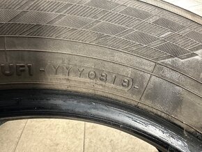 215/60 r16 zimné - 7