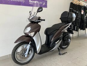 Yamaha Xenter 125 - 7