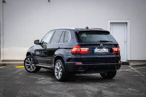 BMW x5 e70 - 7