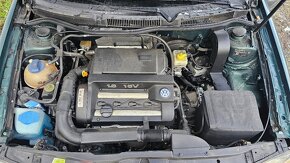 VW BORA 1.6i 16v - 7