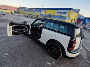 MINI COOPER CLUBMAN SPORT STK 2026 BI-Xenon , 2xPanorama, - 7