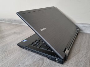 ▼Dell Latitude E6410 - 14" / i5 M520 / 4GB / ZÁR▼ - 7