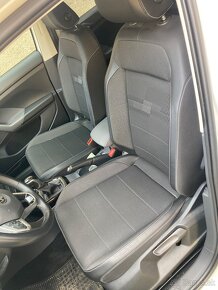 Volkswagen T-CROSS 1,6Tdi - 7