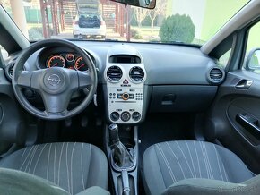 Opel Corsa 1,2 - 7