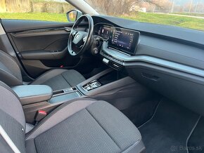 Škoda Octavia 2.0TDI 110kw DSG - 7