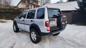 ✳️Land Rover Freelander 2.0 Td4 4x4✳️ - 7